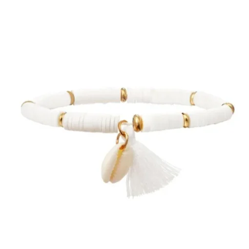 Fusskette Armband Elements