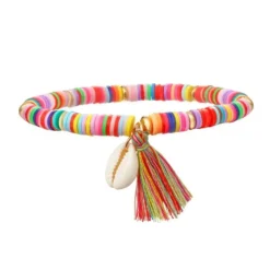 Fusskette Armband Elements