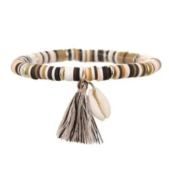 Fusskette Armband Elements