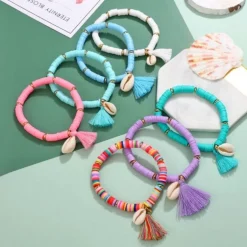 Fusskette Armband Elements