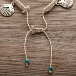 Fusskette Beach Vibes