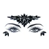 Gesichts Glitzersteine Afterlife
