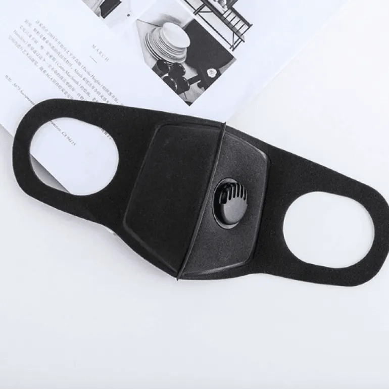 Gesichtsmaske Marlon