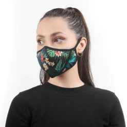 Gesichtsmasken Jungle Moods