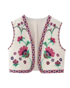 Gilet Weste Bloom Bloom