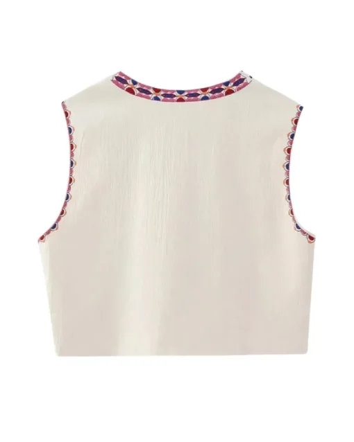 Gilet Weste Bloom Bloom