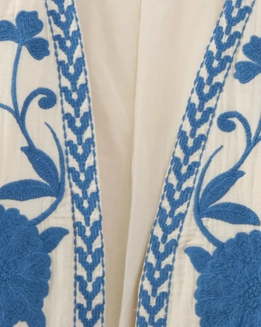 Gilet Weste Bloom Bloom