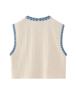 Gilet Weste Bloom Bloom