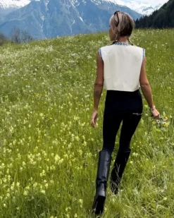 Gilet Weste Bloom Bloom