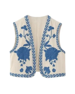 Gilet Weste Bloom Bloom