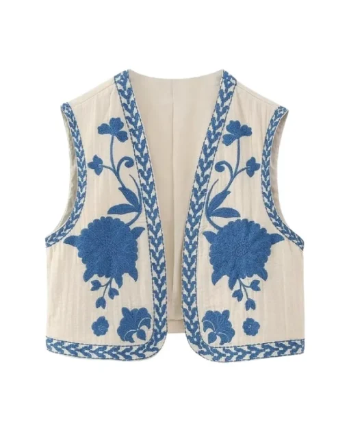 Gilet Weste Bloom Bloom