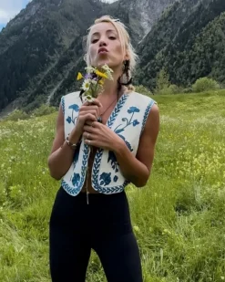 Gilet Weste Bloom Bloom