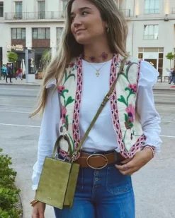 Gilet Weste Bloom Bloom