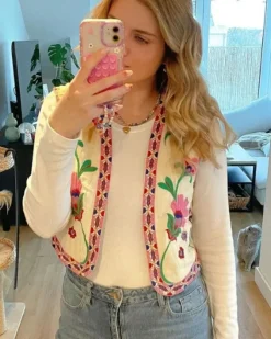 Gilet Weste Bloom Bloom