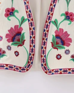 Gilet Weste Bloom Bloom
