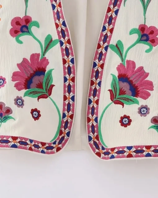 Gilet Weste Bloom Bloom