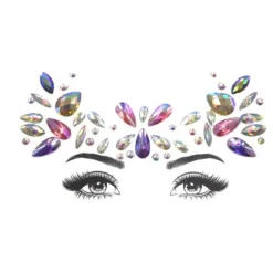 Glitzersteine Leara