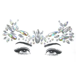 Glitzersteine Leara