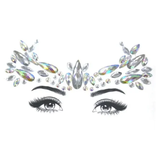 Glitzersteine Leara