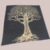 Grosses Tuch Tree of Life