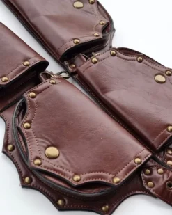 Gürteltasche Bauchtasche Rustic Gipsy