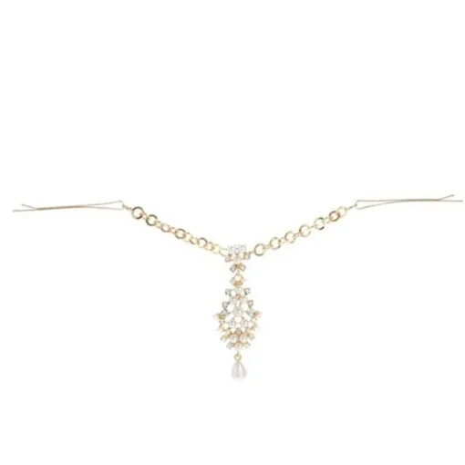 Haar Schmuck Perla Reina