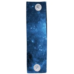 Haarband Maske Galaxy