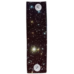 Haarband Maske Galaxy