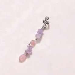 Haarschmuck Energy Stones