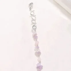 Haarschmuck Energy Stones