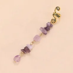 Haarschmuck Energy Stones