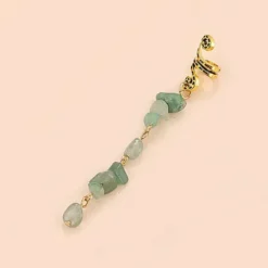 Haarschmuck Energy Stones