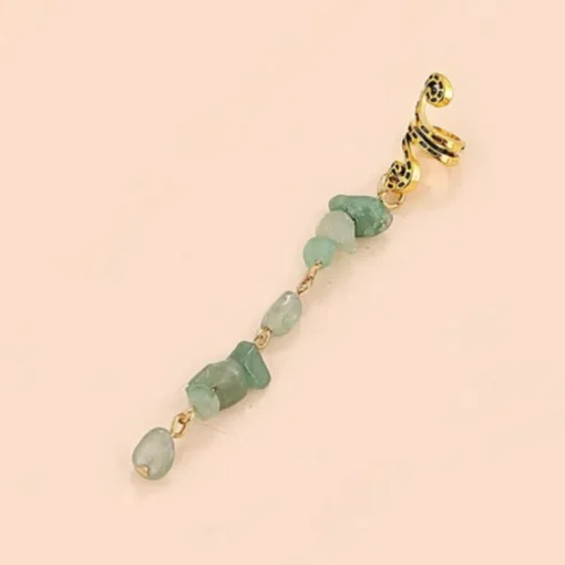 Haarschmuck Energy Stones