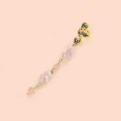 Haarschmuck Energy Stones