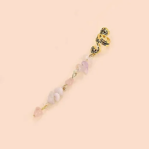 Haarschmuck Energy Stones