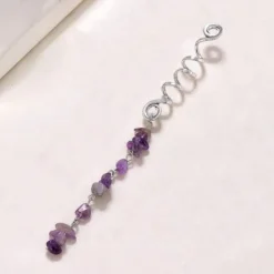Haarschmuck Energy Stones