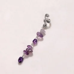 Haarschmuck Energy Stones
