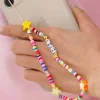 Handykette Estrellas Colores
