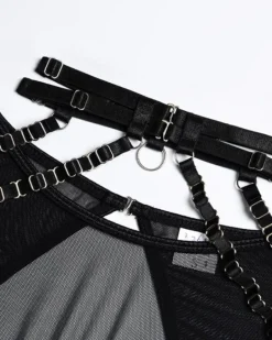 Harness Body Set Valetta