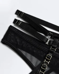 Harness Body Set Valetta
