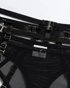 Harness Body Set Valetta