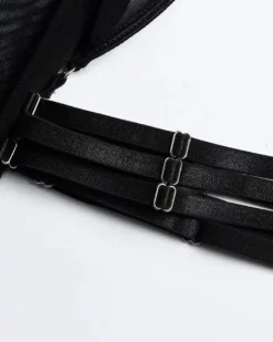 Harness Body Set Valetta