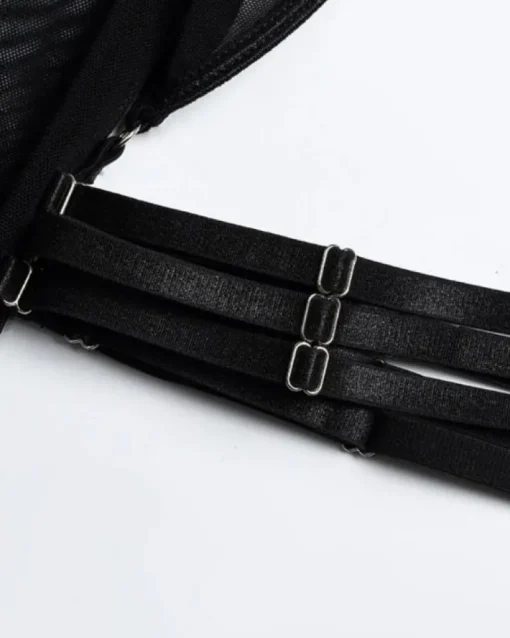 Harness Body Set Valetta