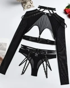 Harness Body Set Valetta