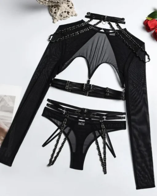 Harness Body Set Valetta