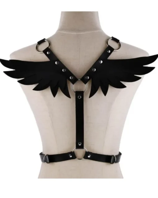 Harness Körpergürtel Angel