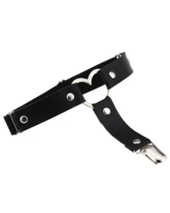 Harness Strapsen Halter Amour
