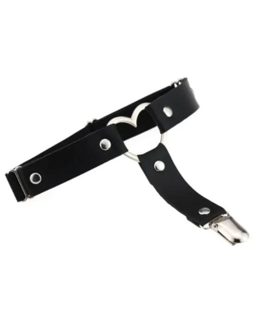 Harness Strapsen Halter Amour