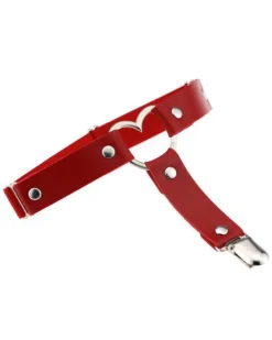 Harness Strapsen Halter Amour