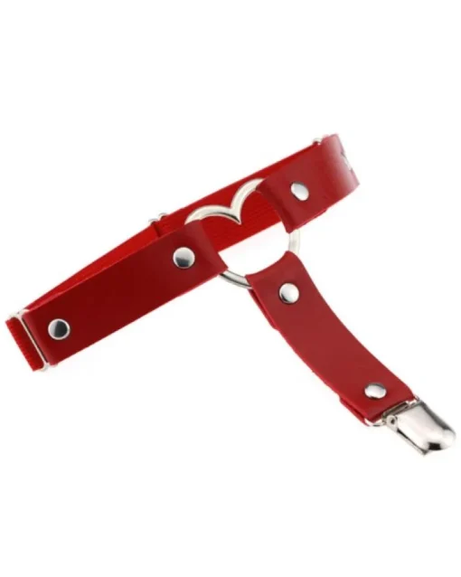 Harness Strapsen Halter Amour